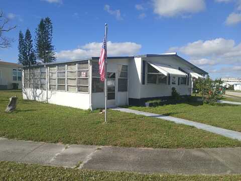 101 Bauer Dr, Melbourne, FL 32901