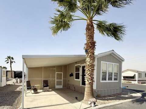 10442 N Frontage Rd, Yuma, AZ 85365