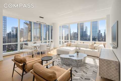 15 Hudson Yards, New York, NY 10001