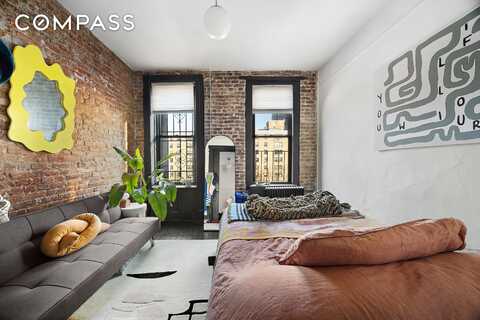 633 East 11th Street, New York, NY 10009