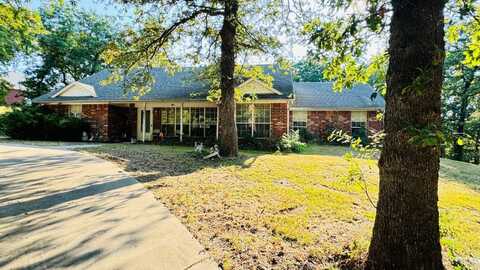 10691 Texoma Park Rd, Kingston, OK 73439