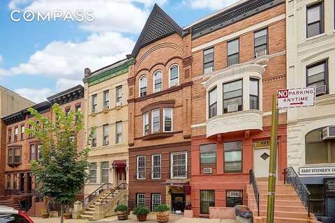 195 Edgecombe Avenue, New York, NY 10030