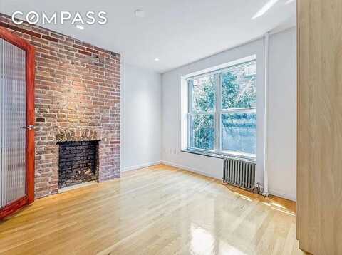 528 West 46th Street, New York, NY 10036