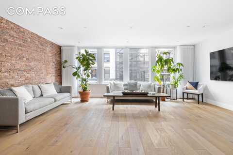 17 East 17th Street, New York, NY 10003