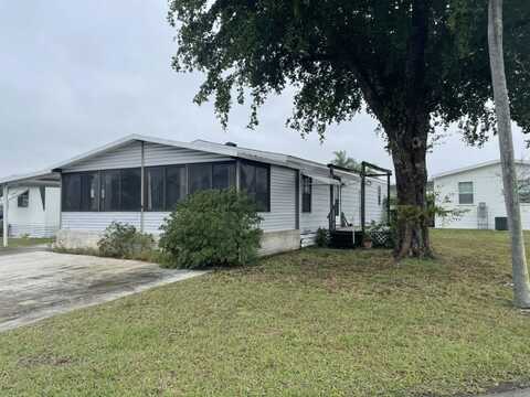 7199 42nd Drive N, Riviera Beach, FL 33404