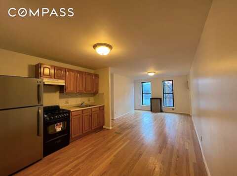 446 West 46th Street, New York, NY 10036