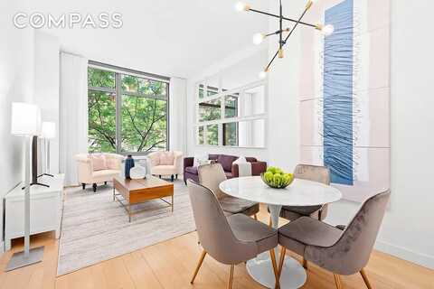 450 East 83rd Street, New York, NY 10028