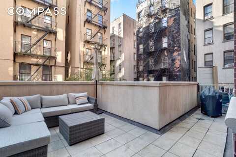 456 West 167th Street, New York, NY 10032