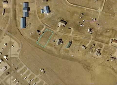 604 Harvest Ave, Devils Lake, ND 58301