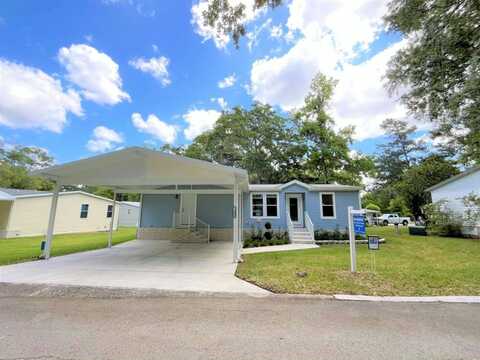 1009 Cloverleaf Circle, Brooksville, FL 34601