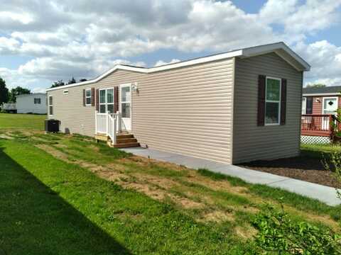 102 W Fowler Drive #121, Winchester, VA 22603