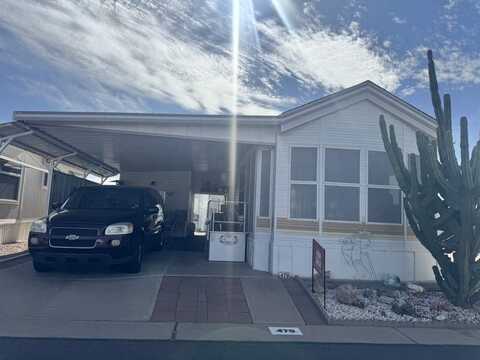 702 S. Meridian Rd., Apache Junction, AZ 85120