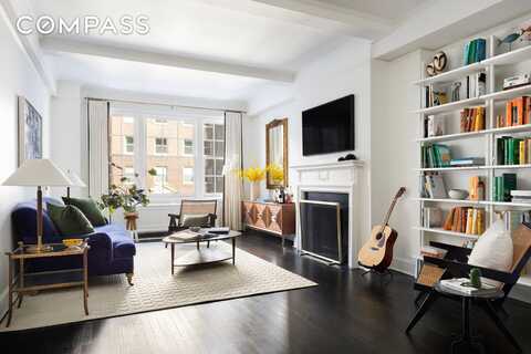 164 East 72nd Street, New York, NY 10021