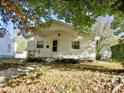 509 S Park Avenue, Joplin, MO 64801