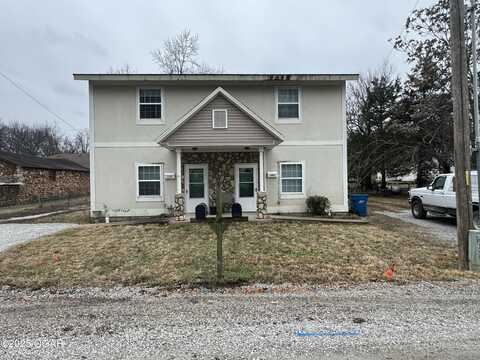 1003 ORCHARD Street, Carthage, MO 64836