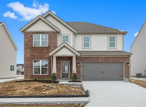 2073 Pebble Wood Drive, Owensboro, KY 42303