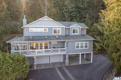 453 Louella Heights Drive, Sequim, WA 98382