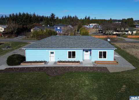 54 Geolaine Way, Sequim, WA 98382