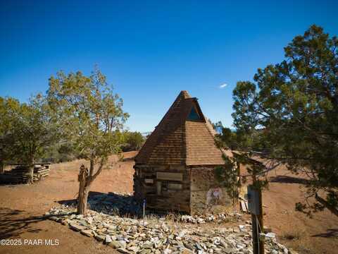 12465 N Yukon Road, Prescott, AZ 86305