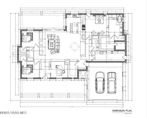 17624 N Puma Lane, Prescott, AZ 86305