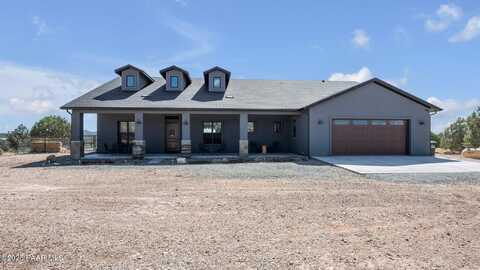 17624 N Puma Lane, Prescott, AZ 86305