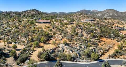 2108 Burlwood Drive, Prescott, AZ 86305