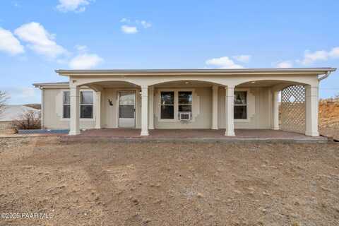 20969 E Valley View Lane, Mayer, AZ 86333