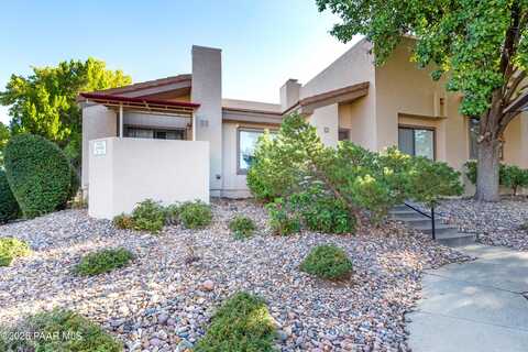 2160 S Resort Way, Prescott, AZ 86301