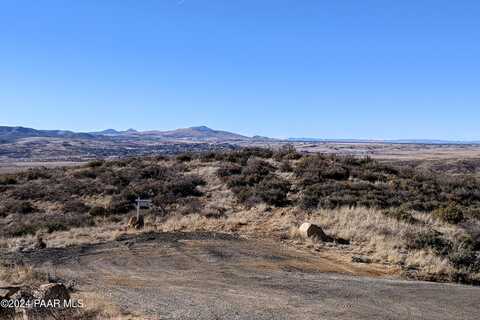 11 Acres Freedom Hill Way, Humboldt, AZ 86327