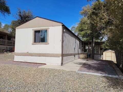 910 W Gurley Street, Prescott, AZ 86305