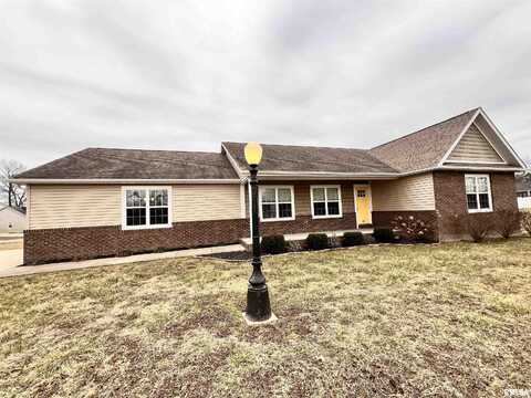 101 Breeze Drive, Carterville, IL 62918