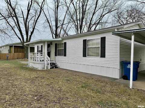 3535 E COOK Street, Springfield, IL 62703