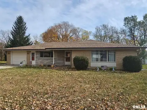 112 DONALD Court, East Peoria, IL 61611