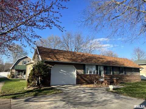 117 CHESTNUT Drive, East Peoria, IL 61611