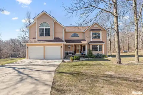 5 SHERIDAN Drive, Putnam, IL 61560