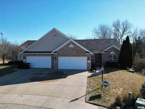 112 W HILLSIDE Court, Dunlap, IL 61525