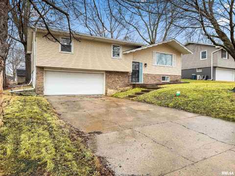 2819 W FOUNTAINDALE Drive, Peoria, IL 61614