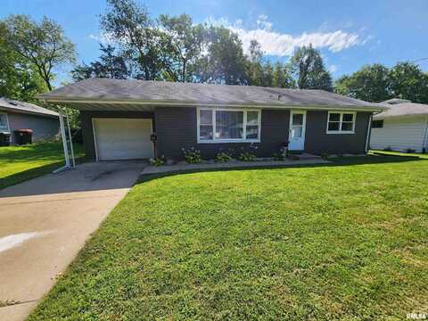 2822 N EASTON Place, Peoria, IL 61604