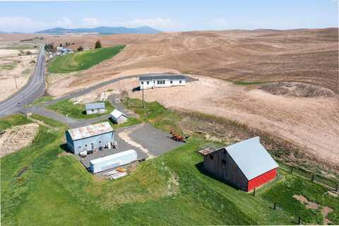 2001 Whelan Rd, Pullman, WA 99163
