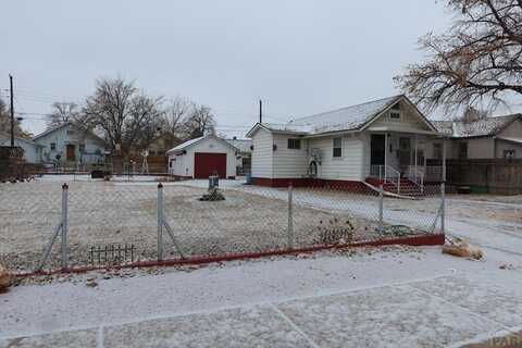 1107 Russ Ave, Pueblo, CO 81006