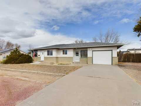 269 Spaulding Ave North, Pueblo West, CO 81007