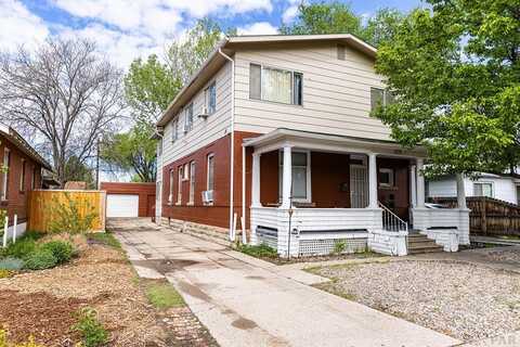 1219 Berkley Ave, Pueblo, CO 81004