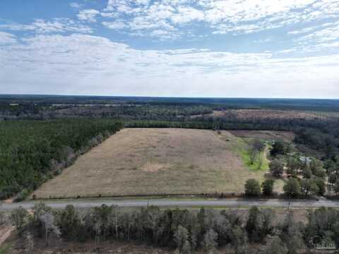 00 Sandy Hollow Rd, Century, FL 32535