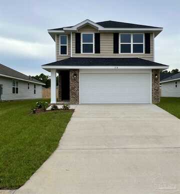 1774 Leigh Loop, Cantonment, FL 32533