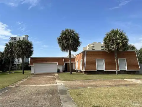 8 Sabine Dr, Pensacola Beach, FL 32561