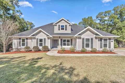 1065 Black Walnut Trl, Pensacola, FL 32514