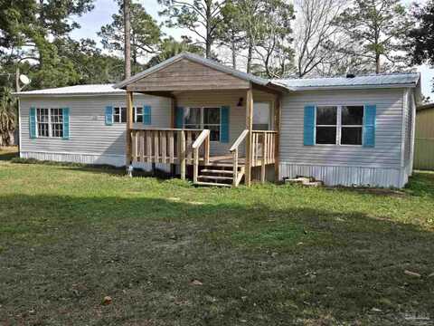 4625 Hale St, Pensacola, FL 32505