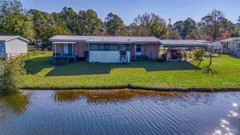 12346 Ailanthus Dr, Pensacola, FL 32506