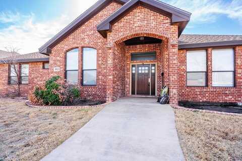 5513 San Clemente Dr, Midland, TX 79707