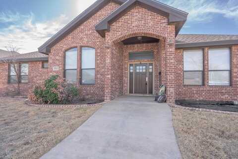 5513 San Clemente Dr, Midland, TX 79707